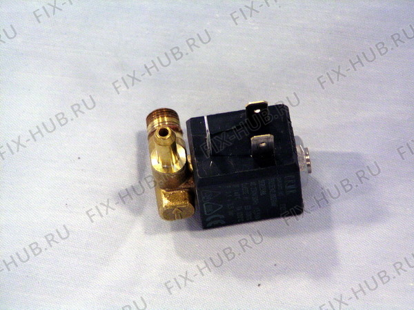 Большое фото - Клапан для электропарогенератора KENWOOD KW674136 в гипермаркете Fix-Hub