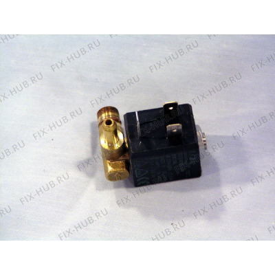 Клапан для электропарогенератора KENWOOD KW674136 в гипермаркете Fix-Hub