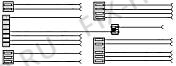 Большое фото - Другое для плиты (духовки) Electrolux 3495350047 в гипермаркете Fix-Hub