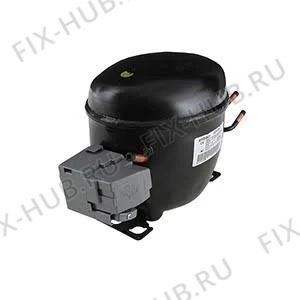 Большое фото - Компрессор для холодильника Bosch 00145436 в гипермаркете Fix-Hub