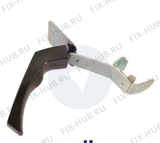 Большое фото - Ручка двери для духового шкафа Indesit C00238252 в гипермаркете Fix-Hub