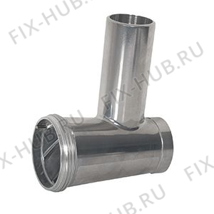 Большое фото - Корпус для мясорубки Zelmer 12022053 в гипермаркете Fix-Hub