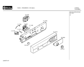 Схема №6 3VS240BA VS240 с изображением Инструкция по эксплуатации для посудомойки Bosch 00581310