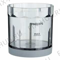 Большое фото - Измельчитель для электроблендера Philips 420303607871 в гипермаркете Fix-Hub