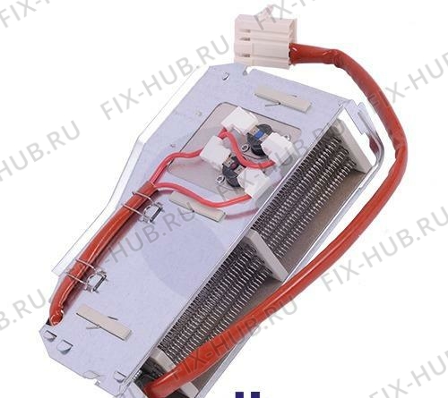 Большое фото - Тэн для электросушки Aeg 1257533164 в гипермаркете Fix-Hub