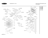 Схема №4 T-13471 с изображением Скоба для холодильной камеры Bosch 00297815