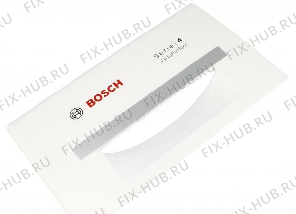 Большое фото - Ручка для стиралки Bosch 00632222 в гипермаркете Fix-Hub