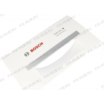 Ручка для стиралки Bosch 00632222 в гипермаркете Fix-Hub