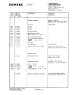 Схема №11 FC8822 с изображением Интегрированный контур для телевизора Siemens 00730945