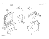 Схема №4 SPIKBB4 с изображением Переключатель для посудомоечной машины Bosch 00153823