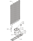 Схема №1 RB60299OC-L (327035, HTS2967F) с изображением Испаритель для холодильника Gorenje 303488
