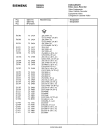 Схема №25 FM638V4 с изображением Сервисная инструкция для видеоэлектроники Siemens 00535398