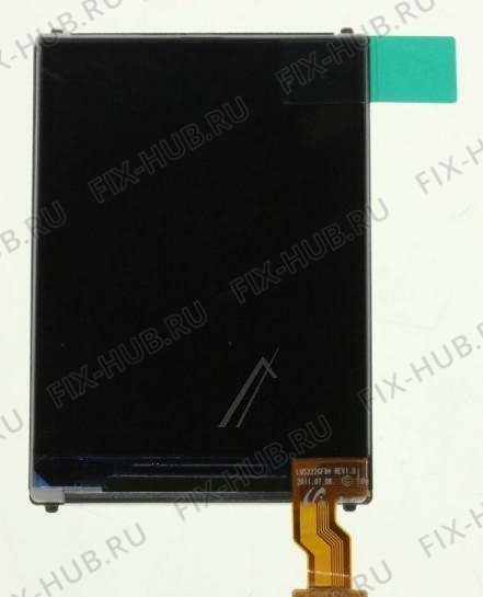 Большое фото - Экран для смартфона Samsung GH96-05379A в гипермаркете Fix-Hub