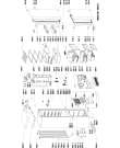 Схема №1 ARZ 216/IX с изображением Дверца для холодильника Whirlpool 481241610238