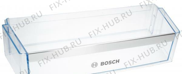 Большое фото - Поднос для холодильника Bosch 00704904 в гипермаркете Fix-Hub