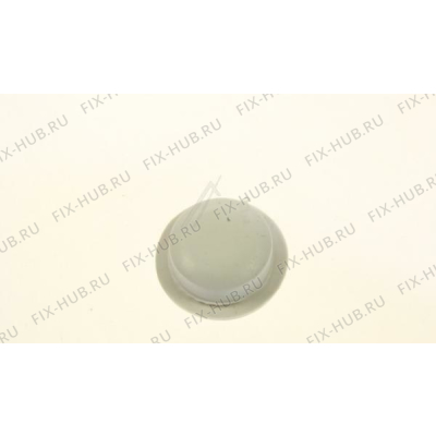 Крышка кнопки для плиты (духовки) Bosch 00184312 в гипермаркете Fix-Hub