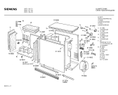 Схема №1 2NF3130 с изображением Нагревательный элемент для плиты (духовки) Siemens 00073408