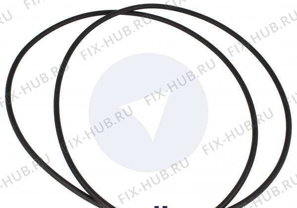 Большое фото - Прокладка Whirlpool 481253268078 в гипермаркете Fix-Hub