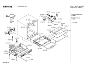 Схема №3 KU15R05 с изображением Инструкция по эксплуатации для холодильника Siemens 00524040