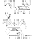 Схема №1 WME1624AX (F091179) с изображением Наставление для стиралки Indesit C00346285