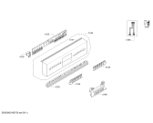 Схема №7 S48M85N0DE Excellent, Made in Germany с изображением Силовой модуль запрограммированный для посудомойки Bosch 12010696