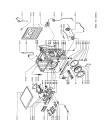 Схема №2 AWM 836/WP с изображением Указатель для стиралки Whirlpool 481941249526