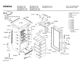 Схема №2 GS30B02CH с изображением Клапан для холодильника Siemens 00119155