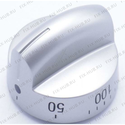 Ручка выбора температуры для плиты (духовки) Bosch 00625550 в гипермаркете Fix-Hub