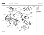 Схема №5 WTL6407SK Maxx WTL6407 с изображением Сменная пленка для сушилки Bosch 00493521