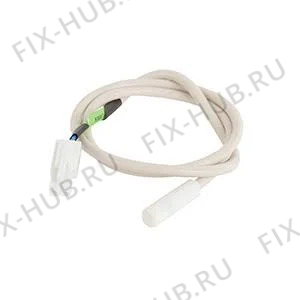 Большое фото - NTC сенсор для холодильной камеры Bosch 00604180 в гипермаркете Fix-Hub