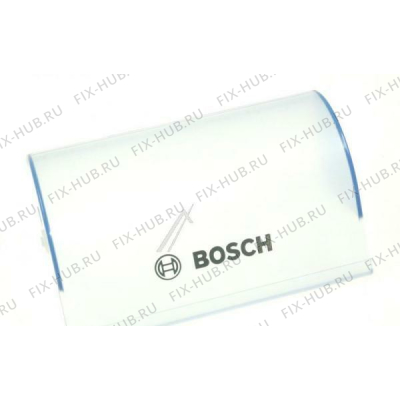Клапан для холодильной камеры Bosch 00640555 в гипермаркете Fix-Hub