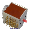 Микропереключатель для стиральной машины Indesit C00031066 для Ariston AV532TIT (F000110)