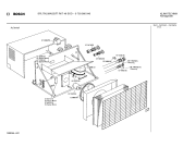 Схема №2 0703900040 RKT46SOD с изображением Мотор для вытяжки Bosch 00140044