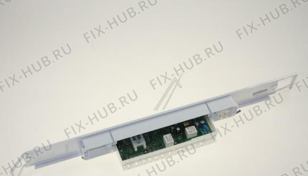 Большое фото - Передняя панель для холодильной камеры Bosch 00705781 в гипермаркете Fix-Hub