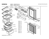 Схема №3 KG22V21TI Food-management с изображением Инструкция по эксплуатации для холодильной камеры Siemens 00580299