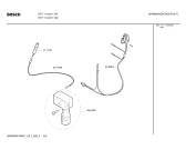 Схема №5 RDT1103 с изображением Корпус для бойлера Bosch 00474904