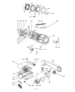 Схема №2 WN 10 с изображением Запчасть для стиралки DELONGHI ML4081