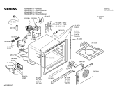 Схема №6 HB49020DK с изображением Кнопка для плиты (духовки) Siemens 00069800