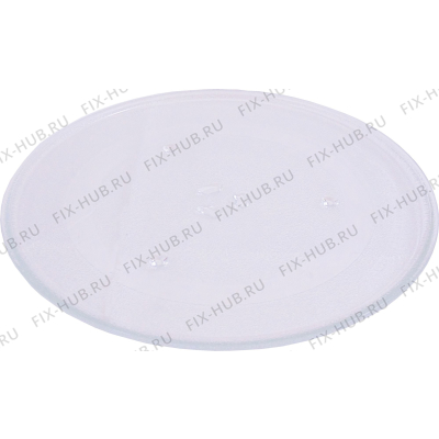 Вращающаяся тарелка для свч печи Bosch 00792452 в гипермаркете Fix-Hub