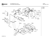 Схема №8 E2122F0GB GB-2071.51HECG с изображением Инструкция по эксплуатации для плиты (духовки) Bosch 00516350