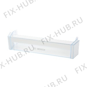 Большое фото - Поднос для холодильной камеры Bosch 00746691 в гипермаркете Fix-Hub