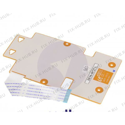 Кнопка для микроволновки Samsung DE96-00727A в гипермаркете Fix-Hub