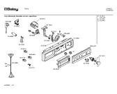 Схема №4 T5626 с изображением Кронштейн Bosch 00036027