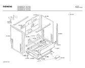 Схема №5 HS250231 с изображением Переключатель для духового шкафа Siemens 00029697