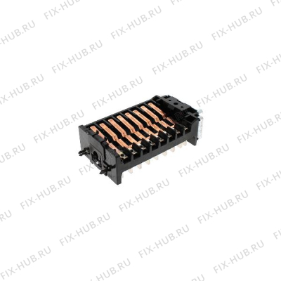 Переключатель для духового шкафа Indesit C00296679 в гипермаркете Fix-Hub