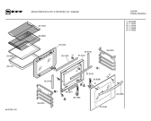 Схема №4 E1963B0 MEGA1960EXCELLENT с изображением Часы для плиты (духовки) Bosch 00480087
