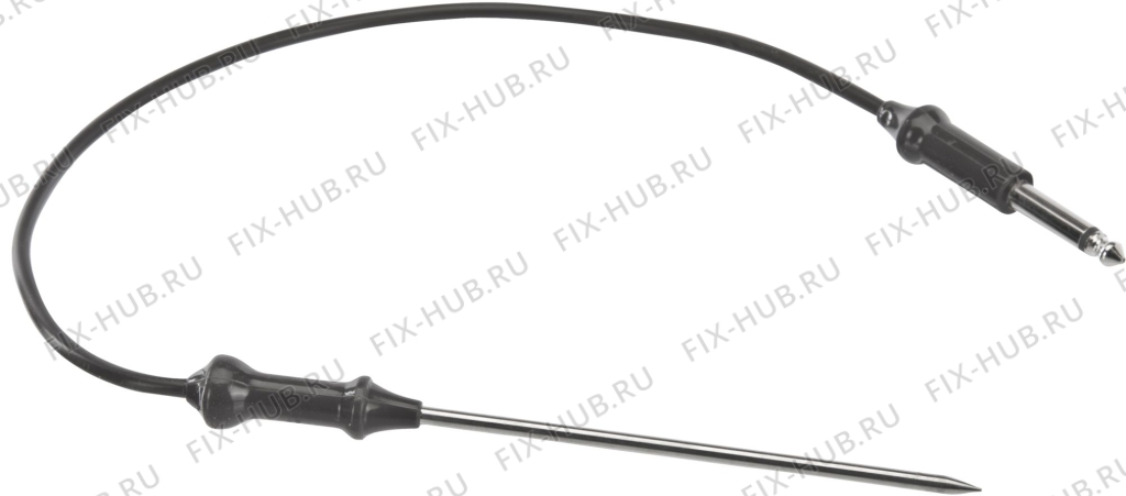 Большое фото - Штекер для духового шкафа Bosch 00492332 в гипермаркете Fix-Hub