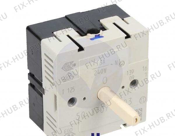 Большое фото - Тумблер для духового шкафа Electrolux 3890824034 в гипермаркете Fix-Hub