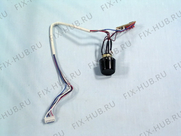 Большое фото - Выпрямитель для мультигриля KENWOOD KW702684 в гипермаркете Fix-Hub