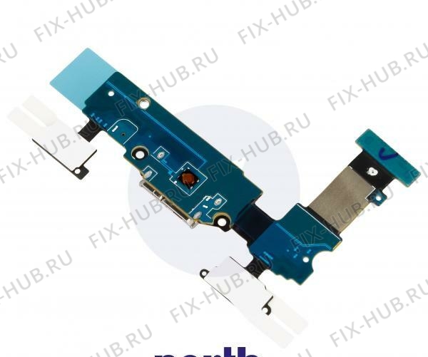 Большое фото - Блок управления для мобилки Samsung GH96-07020A в гипермаркете Fix-Hub